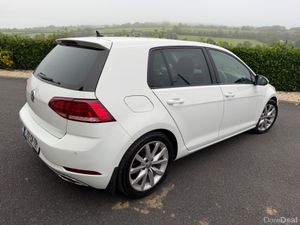 2020 (201) VW Golf 1.5TSI 150hp Highline NCT 03/28 - Image 4