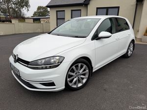 2020 (201) VW Golf 1.5TSI 150hp Highline NCT 03/28 - Image 2