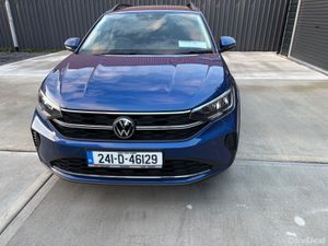 2024 Volkswagen Taigo 1.0 TSI 95 HP LIFE - Image 4