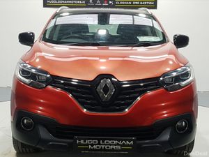 Renault Kadjar SIGNATURE NAV ENERGY DC 4DR - Image 3