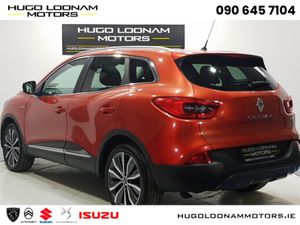 Renault Kadjar SIGNATURE NAV ENERGY DC 4DR - Image 4