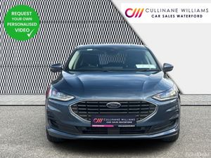 Ford Focus 2024 TITANIUM X 1.0 PETROL 125 BHP €105 - Image 2