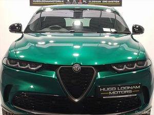Alfa Romeo Tonale SPECIALE 1.3 280 PHEV Q - Image 3