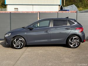 Hyundai i20 PREMIUM T-GDI - Image 3