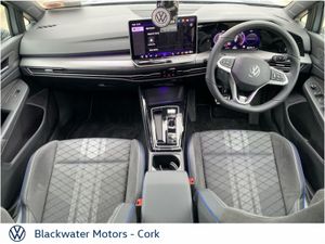 Volkswagen Golf 2.0TDI 150BHP 5DR AUTOMATIC R-LINE - Image 2