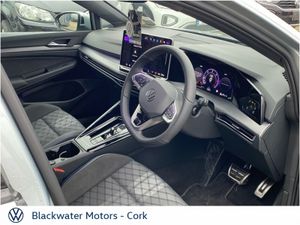 Volkswagen Golf 2.0TDI 150BHP 5DR AUTOMATIC R-LINE - Image 4