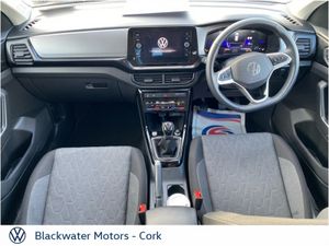 Volkswagen T-Cross 1.0 95BHP EDITION 75 - Image 2