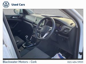 Volkswagen T-Cross 1.0 95BHP EDITION 75 - Image 3