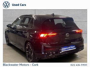 Volkswagen Golf 2.0TDI 150BHP 5DR AUTOMATIC R-LINE - Image 3