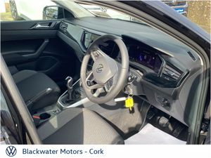 Volkswagen Polo 1.0TSI 95BHP 5DR EDITION 75 - Image 4