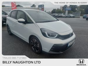 Honda Jazz 1.5 E:HEV ADVANCE - Image 3