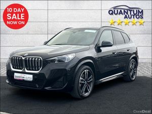 BMW iX1 2023 M SPORT 30 XDRIVE 65KWH 268BHP - LONG - Image 3