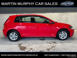 Volkswagen Golf VOLKSWAGEN GOLF TRENDLINE - Image 3