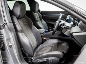 Peugeot 508 SW GT Pack 1.6 PHEV Auto 225HP - Image 4