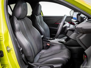 Peugeot 208 *Highe Spec GT* E208 51kWh 155HP - Image 3