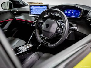 Peugeot 208 *Highe Spec GT* E208 51kWh 155HP - Image 2