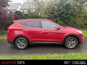 Hyundai Santa Fe 2WD COMFORT 4DR - Image 2