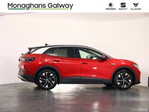 Volkswagen ID.4 STYLE 52KWH *TOP SPEC, PAN ROOF* - Image 3