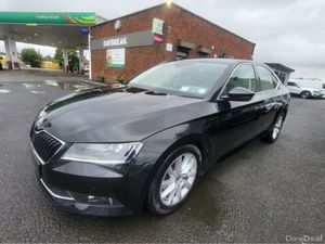 Skoda Superb STYLE 2.0 TDI 150HP DSG 4DR AUTO - Image 4