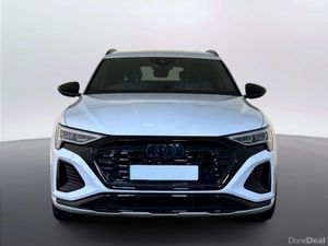 232 Audi Q8 55 S-Sline Loang Range - Image 2