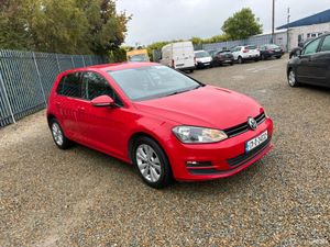 Diesel Volkswagen Golf 2017 5 door - Image 3