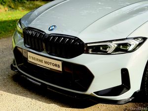 330E LCI MSPORT * BROOKLYN GREY * - Image 4