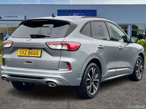 Ford Kuga 2.5 FHEV ST-Line X Edition 5dr CVT - Image 4