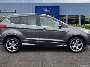 Ford Kuga 2.0 TDCi 150 Titanium Sport 5dr 2WD - Image 3