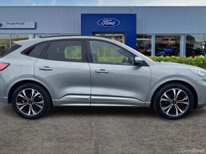 Ford Kuga 2.5 FHEV ST-Line X Edition 5dr CVT - Image 3