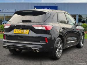 Ford Kuga 1.5 EcoBlue ST-Line Edition 5dr - Image 4
