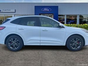 Ford Kuga 1.5 EcoBoost 150 ST-Line Edition 5dr - Image 3