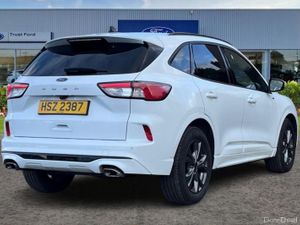 Ford Kuga 1.5 EcoBoost 150 ST-Line Edition 5dr - Image 4