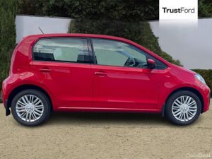 Volkswagen up! 1.0 Move Up 5dr - Image 3