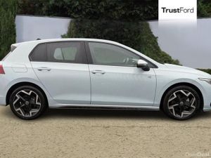Volkswagen Golf 2.0 TDI 150 R-Line 5dr DSG - ADAPT - Image 3