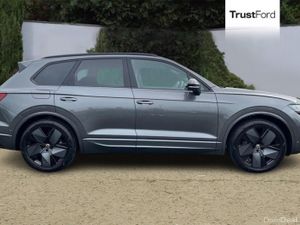 Volkswagen Touareg 3.0 V6 TDI 4Motion 286 Final Ed - Image 3