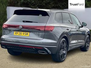 Volkswagen Touareg 3.0 V6 TDI 4Motion 286 Final Ed - Image 4