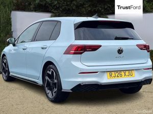 Volkswagen Golf 2.0 TDI 150 R-Line 5dr DSG - DRIVE - Image 2