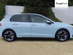 Volkswagen Golf 2.0 TDI 150 R-Line 5dr DSG - DRIVE - Image 3