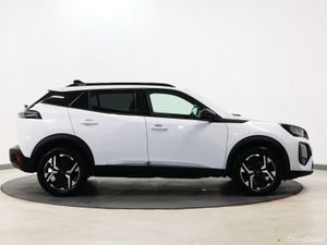 *25* 2024 Peugeot 2008 1.2 ALLURE PURETECH - Image 3