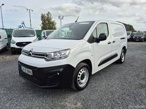 CITREON BERLINGO ENTERPRISE LWB INCLUDES VAT - Image 2