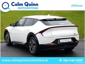 Kia EV6 Earth 77 kWh - V2L Supported - 1 Owner Fro - Image 3