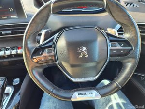 Peugeot 3008 GT LIne AUTO - Image 2