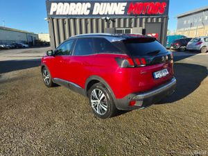 Peugeot 3008 GT LIne AUTO - Image 3
