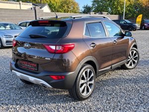 2018 Kia Stonic 1.6d/Irish/New NCT/Warranty - Image 2