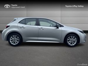 Toyota Corolla COROLLA HB LUNA - Image 3