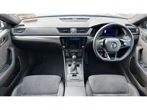 Skoda Superb SPORTLINE - HEATED SEATS - HEATED STE - Image 2