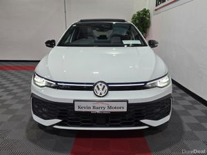 Volkswagen Golf GTE 1.5TSi (PAN ROOF) PLUG IN HYBR - Image 2