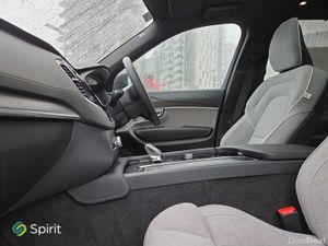 Volvo XC90 T8 Ultimate Plug In Hybrid - Image 4