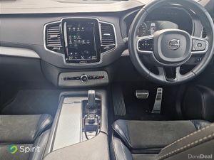 Volvo XC90 T8 R-Design Pro Plug In Hybrid - Image 4