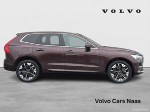 Volvo XC60 0.95% PCP/HP T6 Phev Plus Bright AWD 5 - Image 3